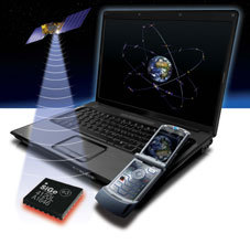 SiGe半导体推出全球首款配合伽利略系统的接收器IC 技术信息 通信与网络 技术资料,technology,IC新闻,达普IC芯片交易网